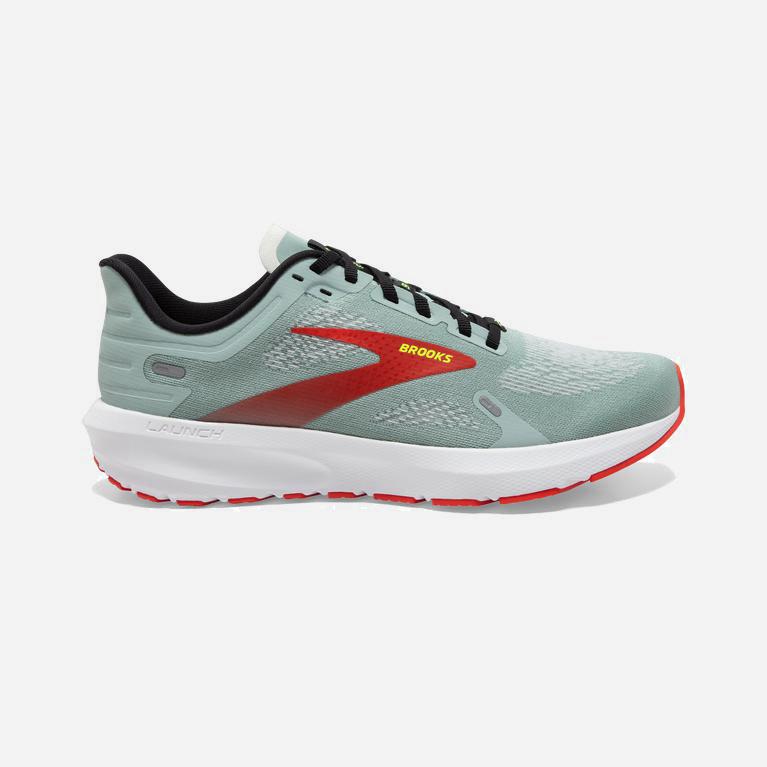 Brooks Launch 9 10Mm Running Shoes Singapore Sale Brooks Walking Shoes Red Size 7.5 Clearance Outlet Online